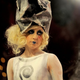 Illustration for article titled A Year In The Life Wardrobe Of Lady Gaga